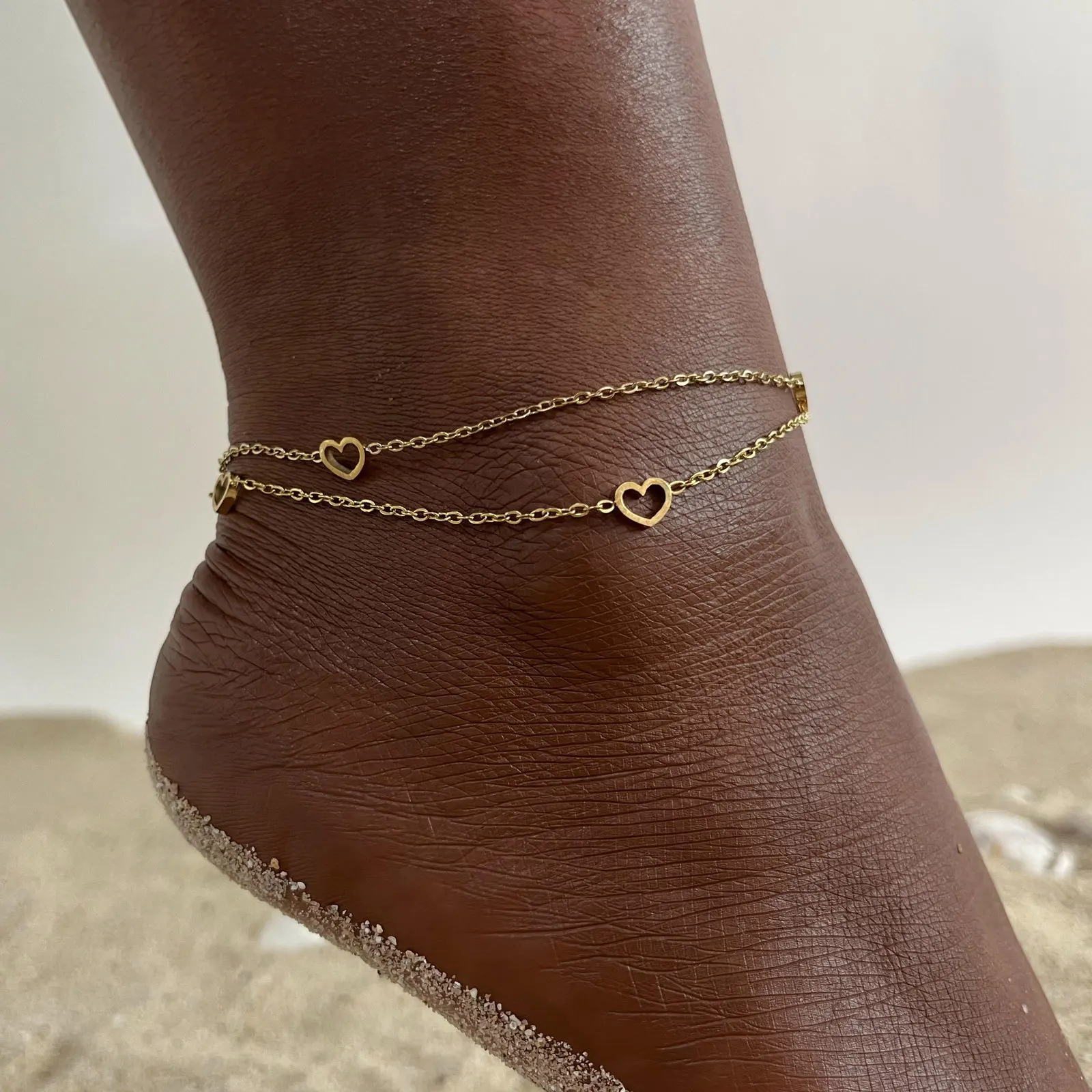 Thumbnail 3 - #51 Latest Anklets Offers