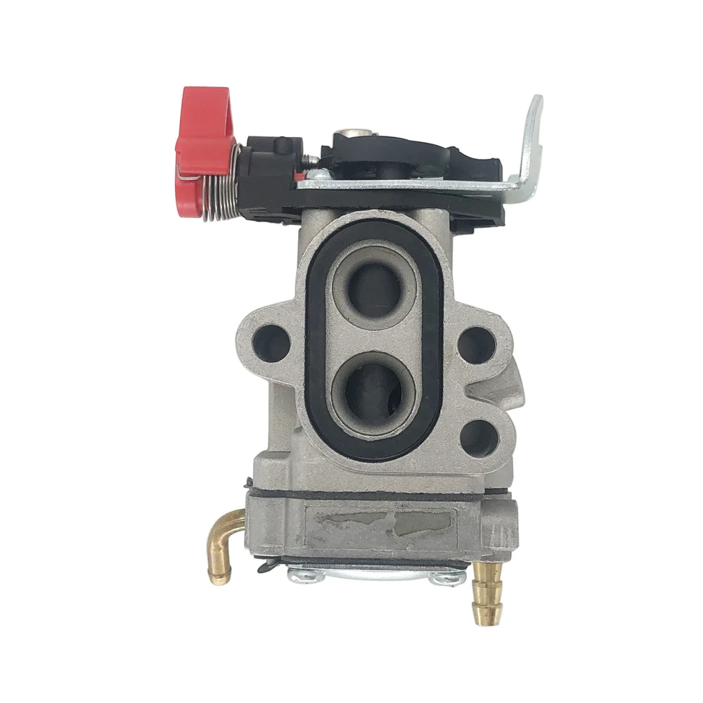 Carburetor For Kawasaki KAAZ TJ23 TJ23V 23CC 2 Stroke Hedge Trimmer