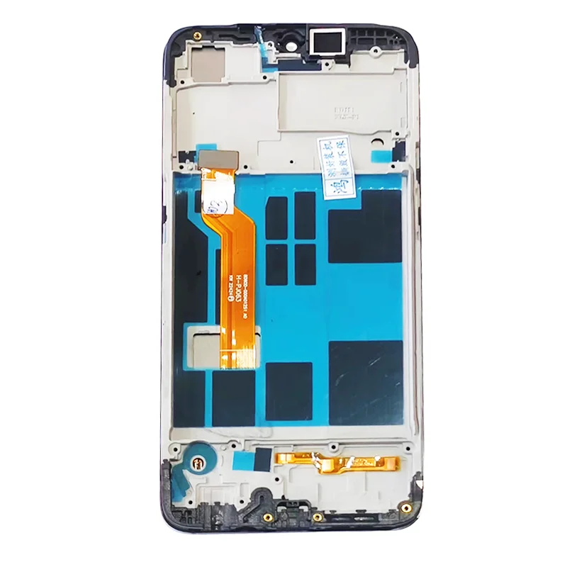 LCD Display For OPPO A7X F9 LCD Display Touch Screen Digitizer Assembly For OPPO A7X F9 LCD Screen Replacement