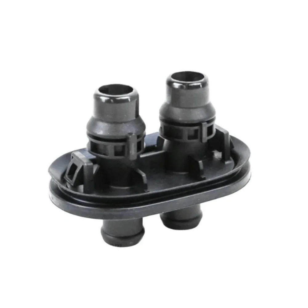 히터 탱크 커넥터 (A4, S4, A5, S5, TT, Q7 용) OEM 번호 8K0122291A, 높은 내마모성