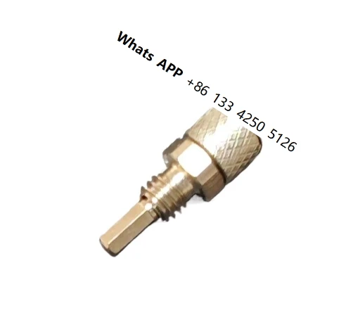 

Japan TEIN shock absorber damping adjustment knob, damping head, dust cap