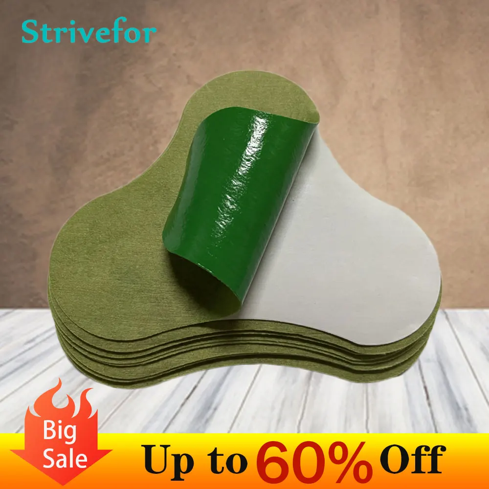 

8/16/24/32/40/48/64/80pcs Natural Moxa Neck Patch