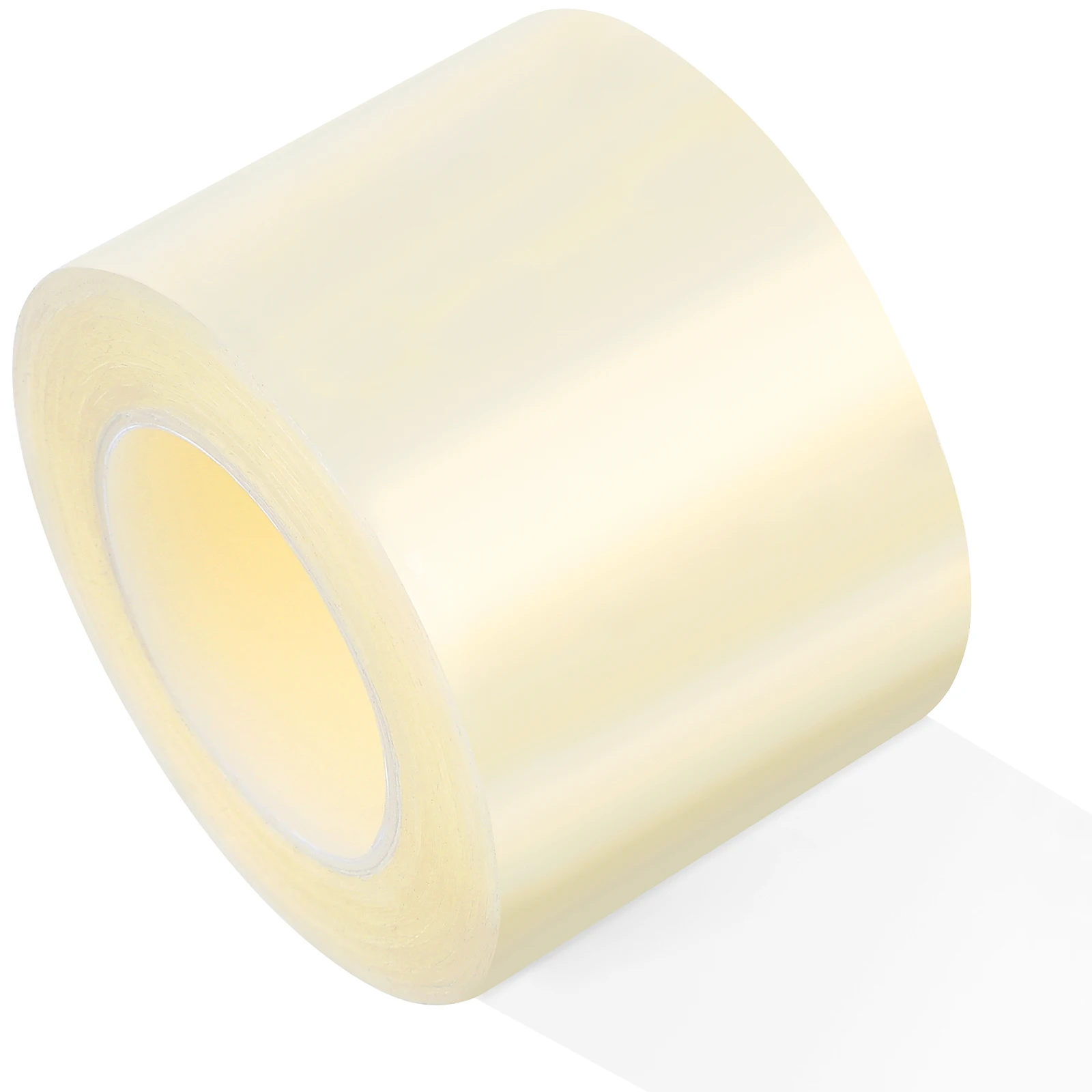 

1 Roll Waterproof Insect Repellent Tape 5cmx20m High Adhesion Clear Window Door Seal Weather Stripping Insulation Glass Shower