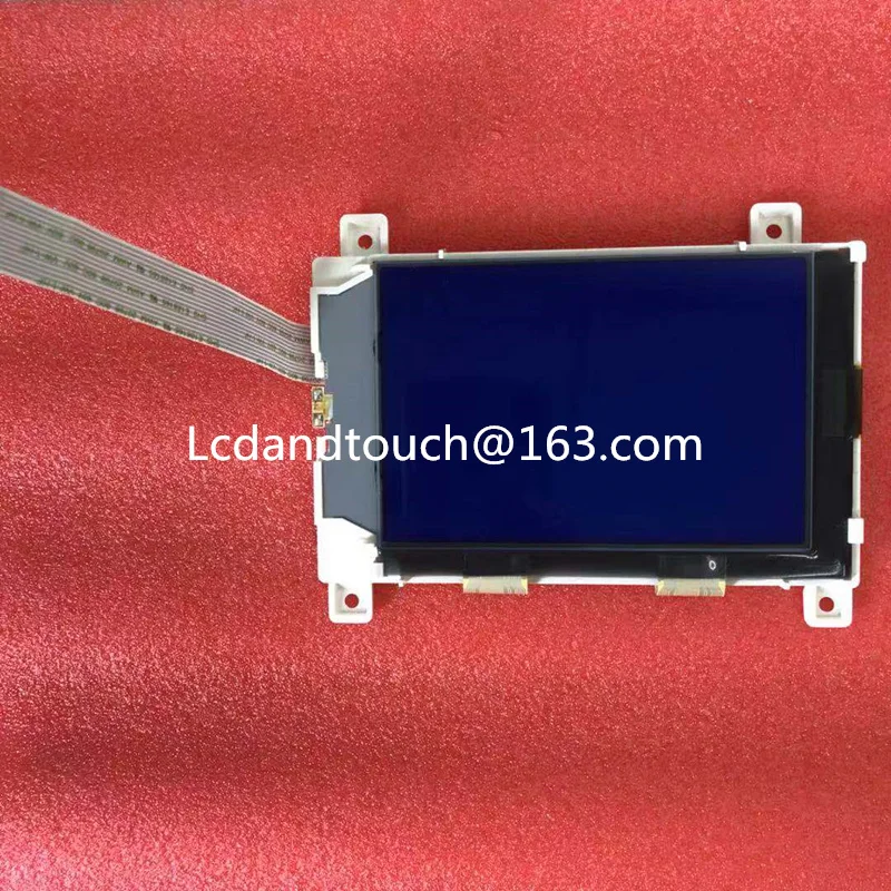 NEW Original Lcd Screen For Yamaha Psr S500 S550 S650 Mm6 Mm8 DGX520 DGX-620 DGX630 DGX640 LCD  Display Repair Replacement