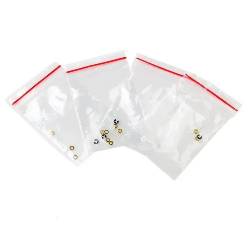 

HappyModel SE0702 SE0802 EX0802 Сменный бесщеточный двигатель C-Clip/медная шайба/нейлоновая шайба-20 шт.