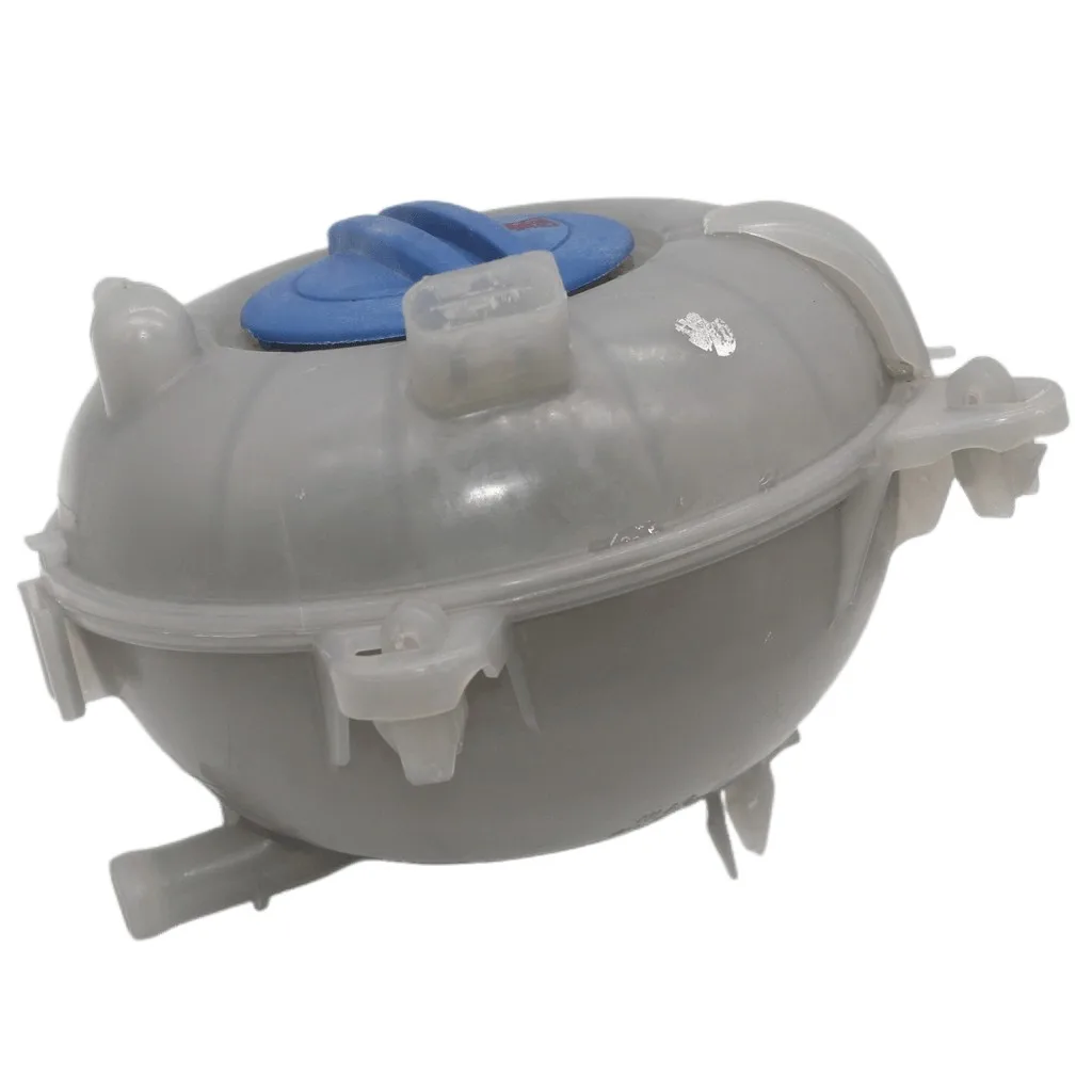 Резервуар охлаждающей жидкости, расширительный бак + крышка для VW Golf 7 MK7 Rabbit R32 e-Golf A3 S3 2015 2016 3BD 121 321 5Q0 121 407 B