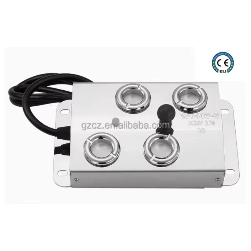 2-12 رئيس الصناعية بالموجات فوق الصوتية مبيد المرطب جديد بركة المياه حديقة البخاخة ضباب صانع #5