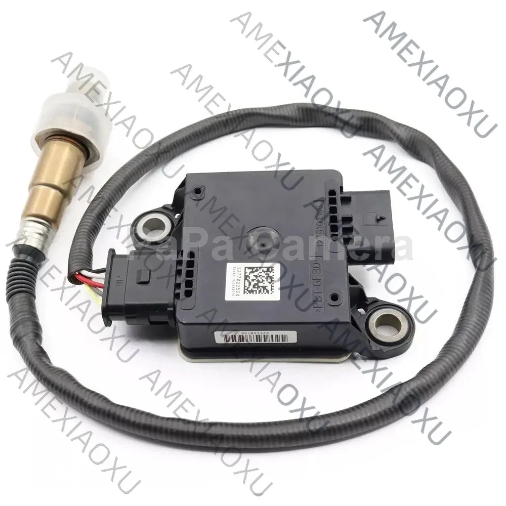

1 Pc PM Sensor Replace OE 55490639 For Chevrolet Orlando J309 2012-2018 Car Diesel Exhaust Particulate Matter Sensor