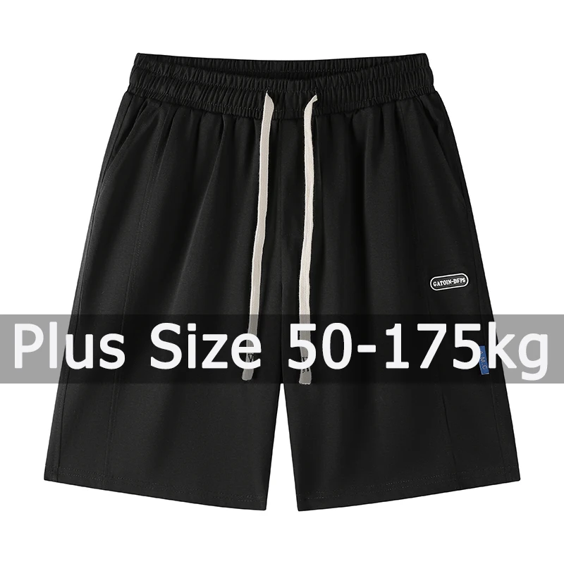 

Plus Size Men Shorts Spring Summer Sport Shorts 8XL 9XL 10XL Oversized Outdoor Casual Short Pant Big Size Men Clothing 카고반바지 남성용