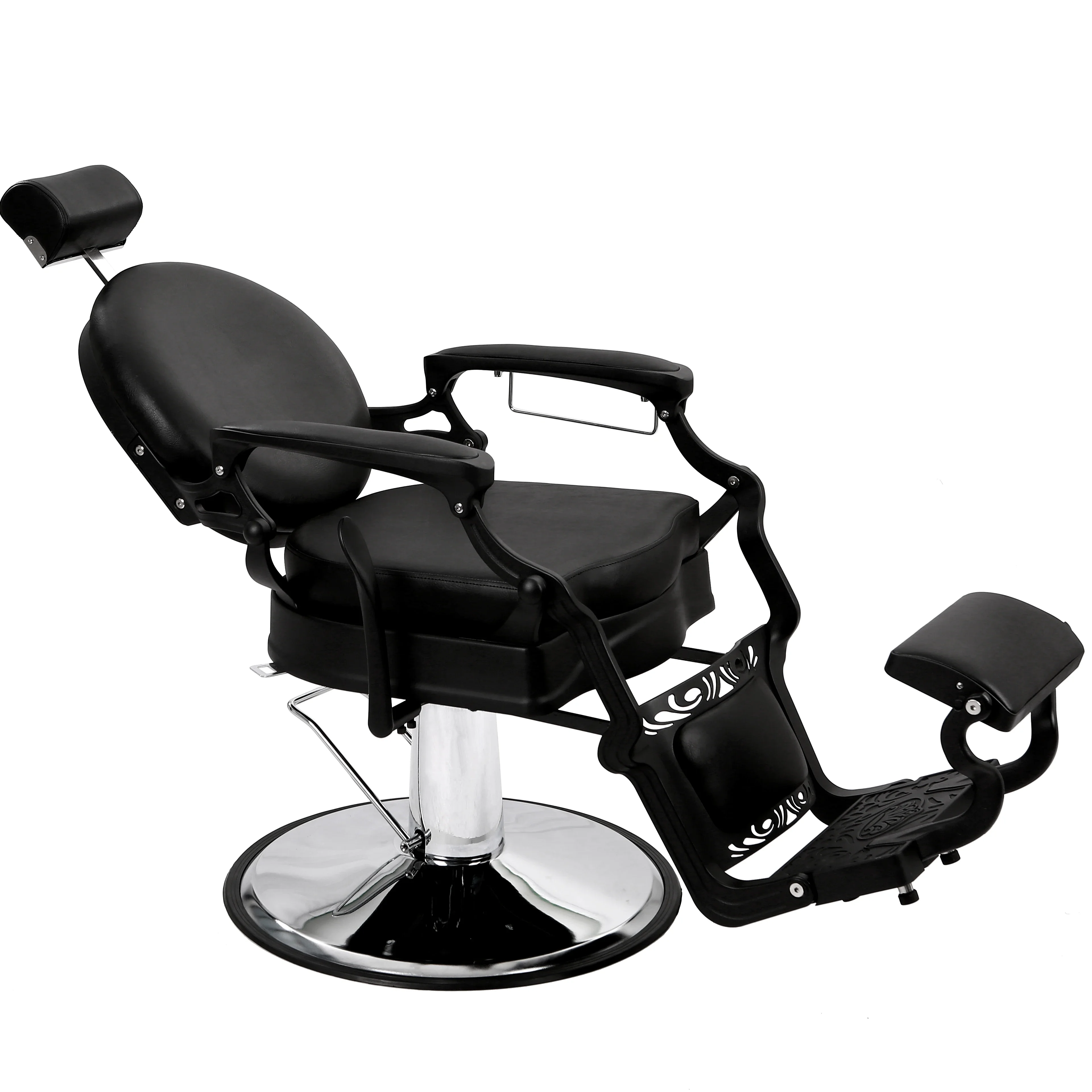 Hair Anti Fatigue Barber Salon Mat Barber Table Mat Soft New Design Barber Chair