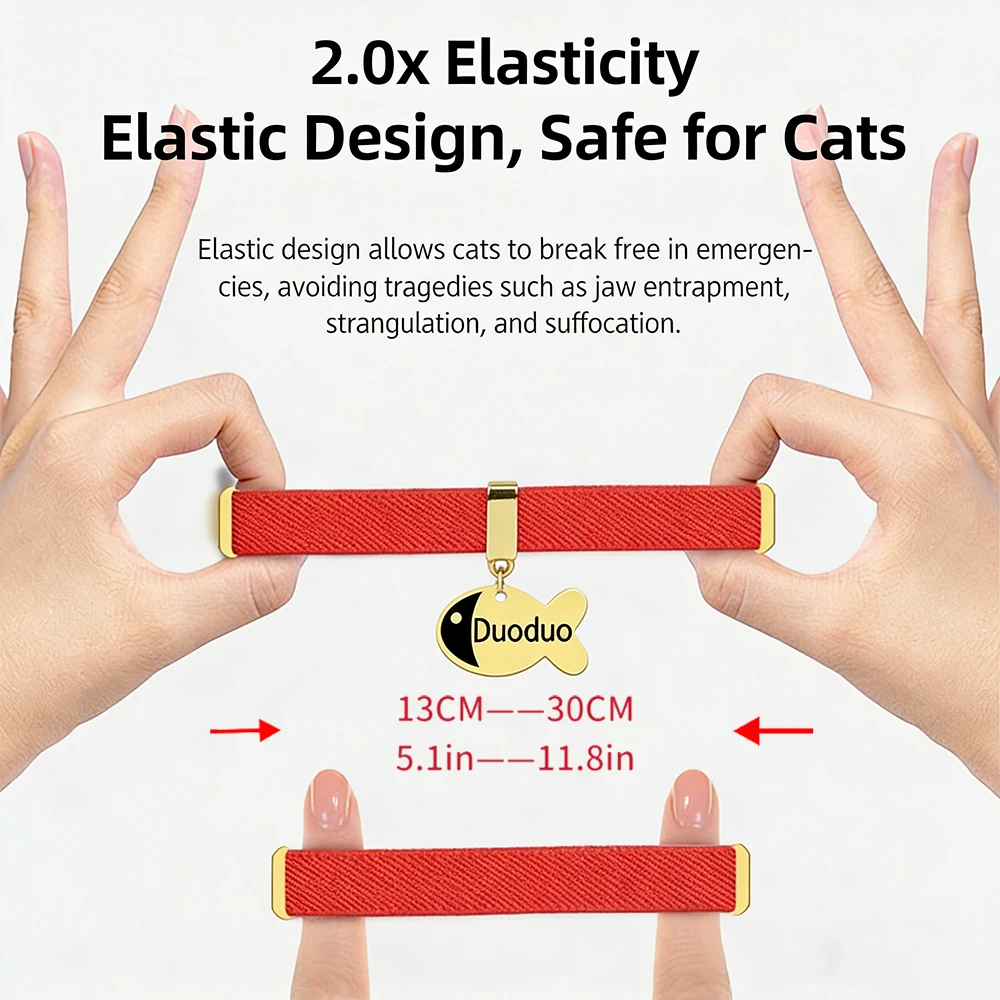 ปลอกคอแมวสั่งทำพิเศษฟรี สร้อยค - Gps Tracker Cattle Collar บทวิจารณ์และราคา