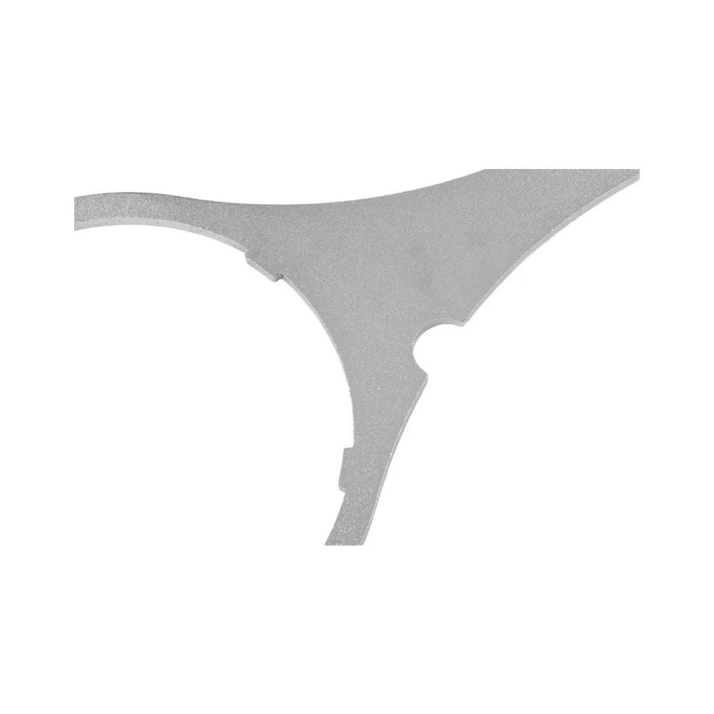 6-inch Tool Filter Wrench Easy Grip Design Fits Multiple Brands Residential And Commercial Water Filter Maintenance
