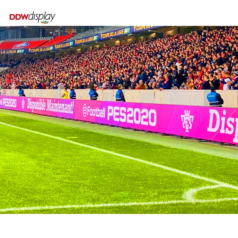 Smd Led Led Fence V…