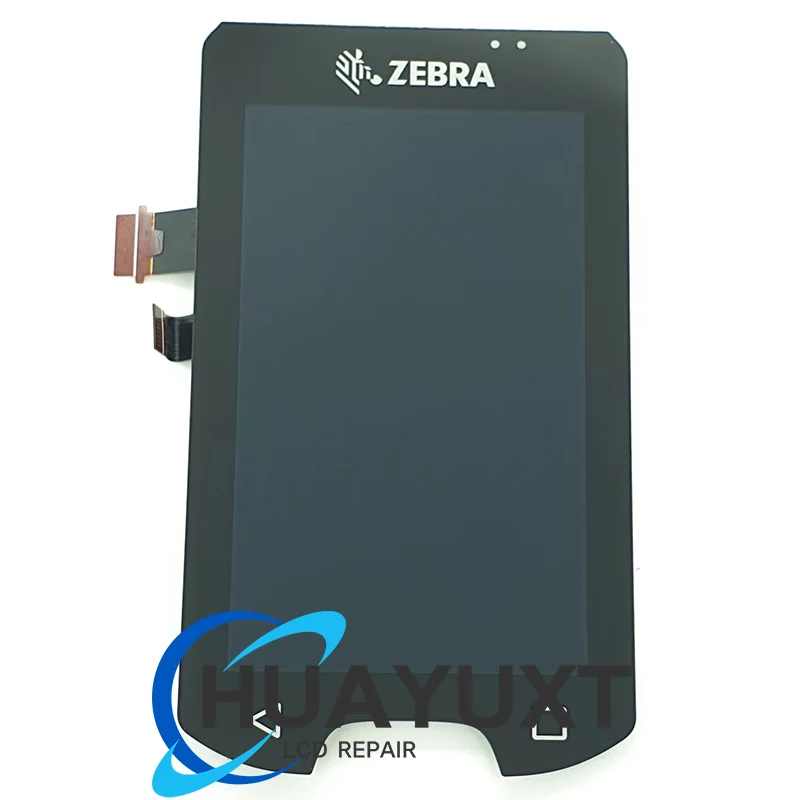 

LCD Display Touch Screen Glass For Zebra EC300K