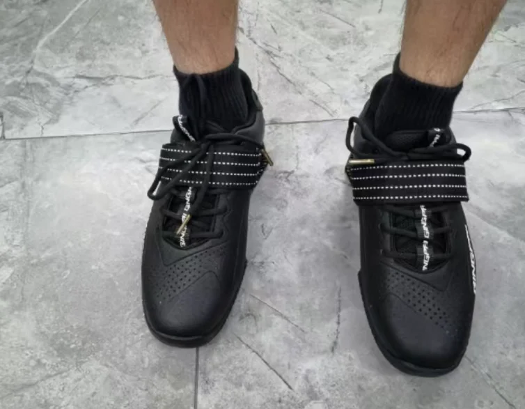 

Жаркое лето, унисекс, силовая поддержка, тяжелая атлетика, обувь для борьбы, приседания, тяжелая атлетика, фитнес-обувь, обувь для приседаний, жесткая тянущая обувь