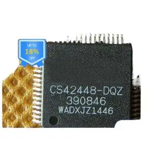 

100% NEW High quality products CS42448-DQZ
