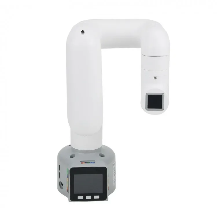 

MyCobot 6 Axis Load 250G Robot Arm Desktop Robotic Arm Programmable Mechanical Arm with Two Screens