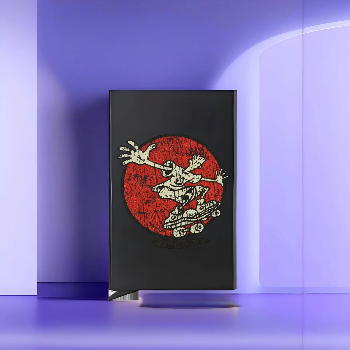 Fi Di Sigue Patinan… - image