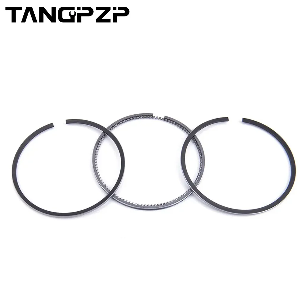 TF70 TF70SC 30505 SDT20-057ZZ TF01-11-SCO Piston Ring J35L TF70-11-SC0 For Mazda 105.5mm