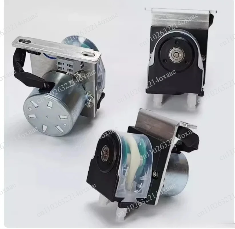 Low-Speed Peristaltic Pump Thomas S0306A0201 5-10 RPM, High-Precision Dosing Pump with 20251356 52 2736 Part Number
