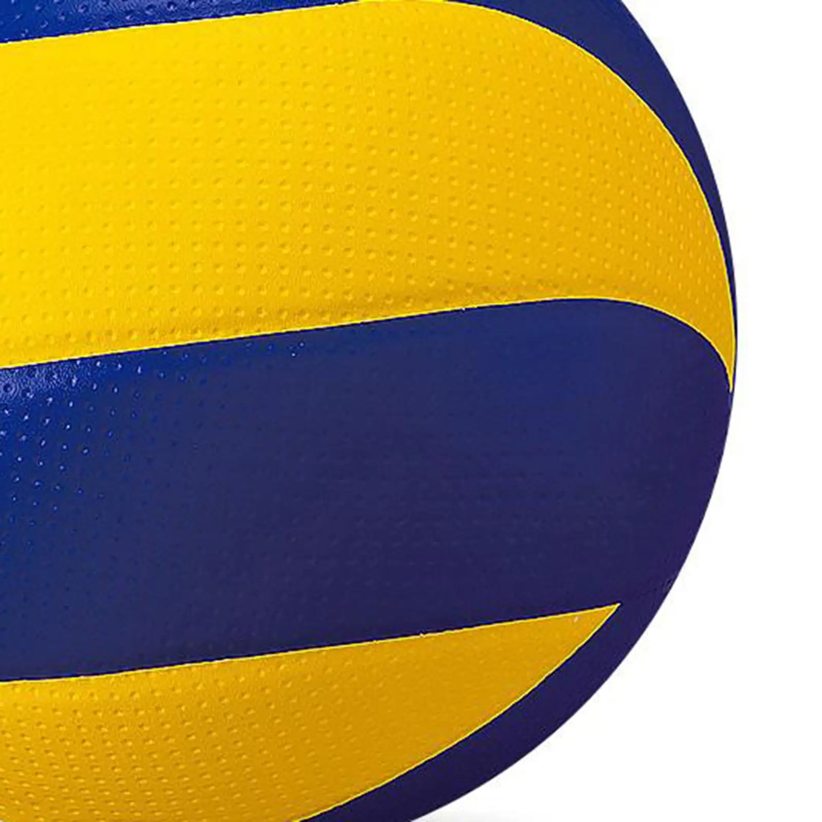 

Standard Beach Volleyball Soft Synthetic Leather Recreational Ball