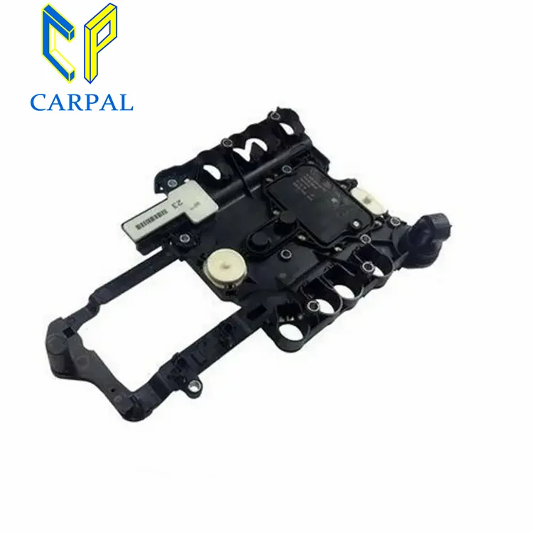 Carpal Original Transmission 722.9 TCU TCM Control Unit Control Module for Mercedes Benz W203 W211 W163 0002702600 A0009018008