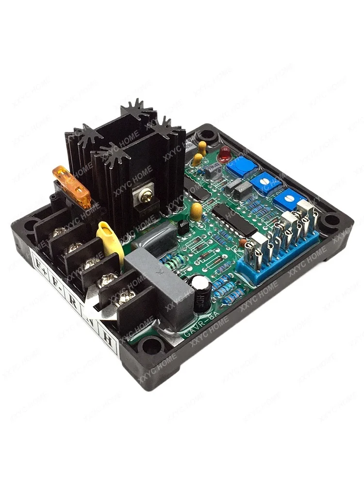 

Φ/12A/15A20A дизельный генератор, регулятор напряжения возбуждения, автоматический регулятор напряжения, регулятор напряжения