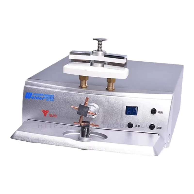 2026 Dental Spot Welding Machine, Technician Spot Welding Machine, Multifunctional Microcomputer, Dental Equipment SDH-3000