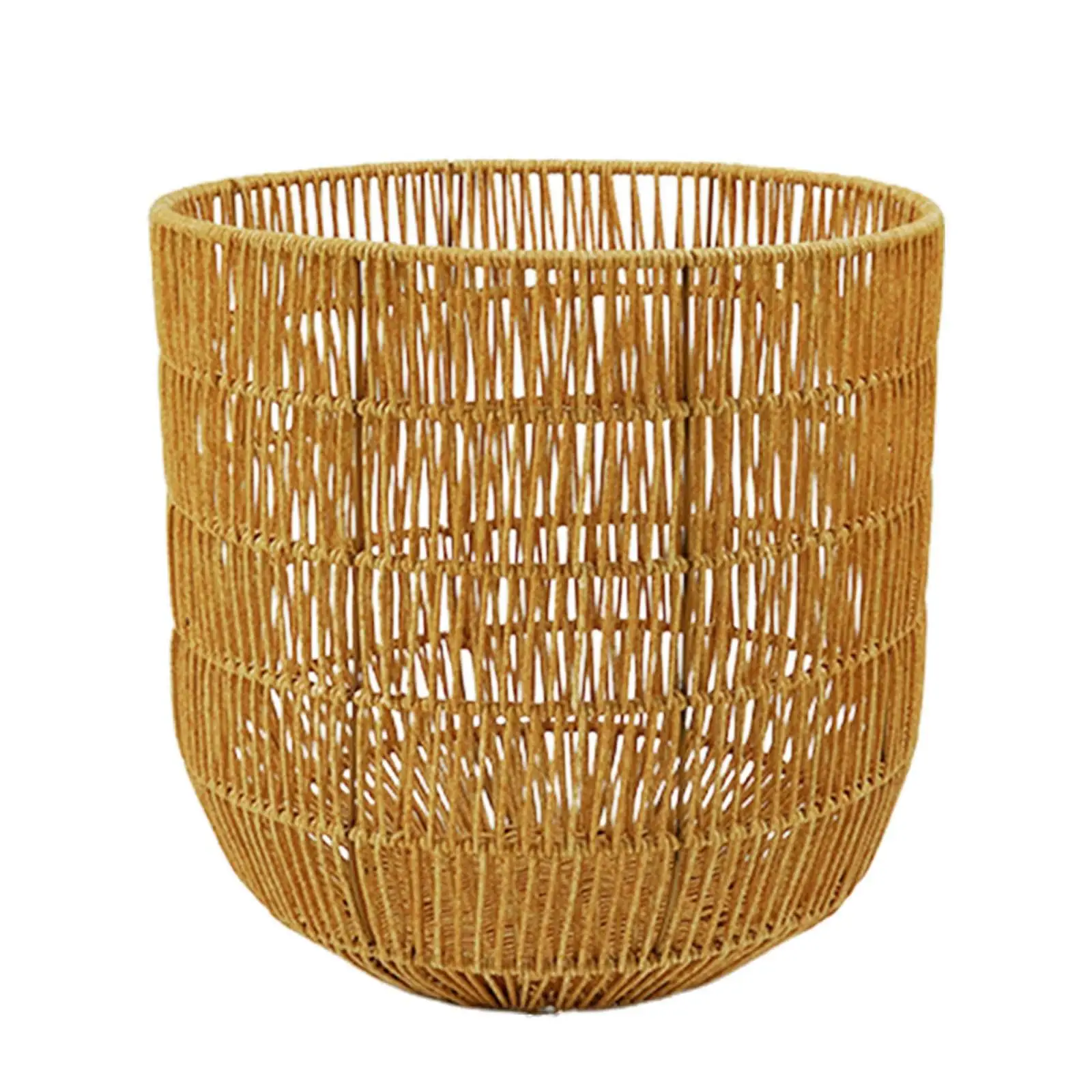 

Плетеные корзины для белья и хранения вещей для гостиной, детской комнаты, дома