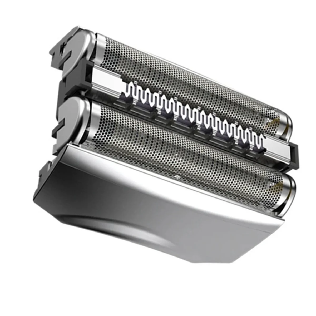 Per Braun Series 7 Shaver 70S testine di ricambio per rasoio elettrico 720S 790CC 3 pezzi