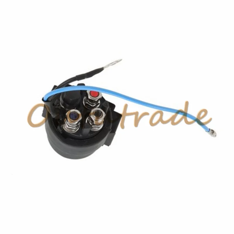 For Suzuki Outboard Motors Power Trim Tilt Autocar Relay 38410-94550 38410-94551 38410-94552