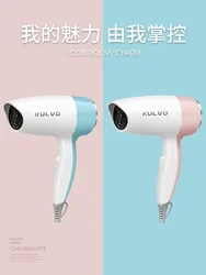 Home Hair Care Portable Mini Hair Dryer