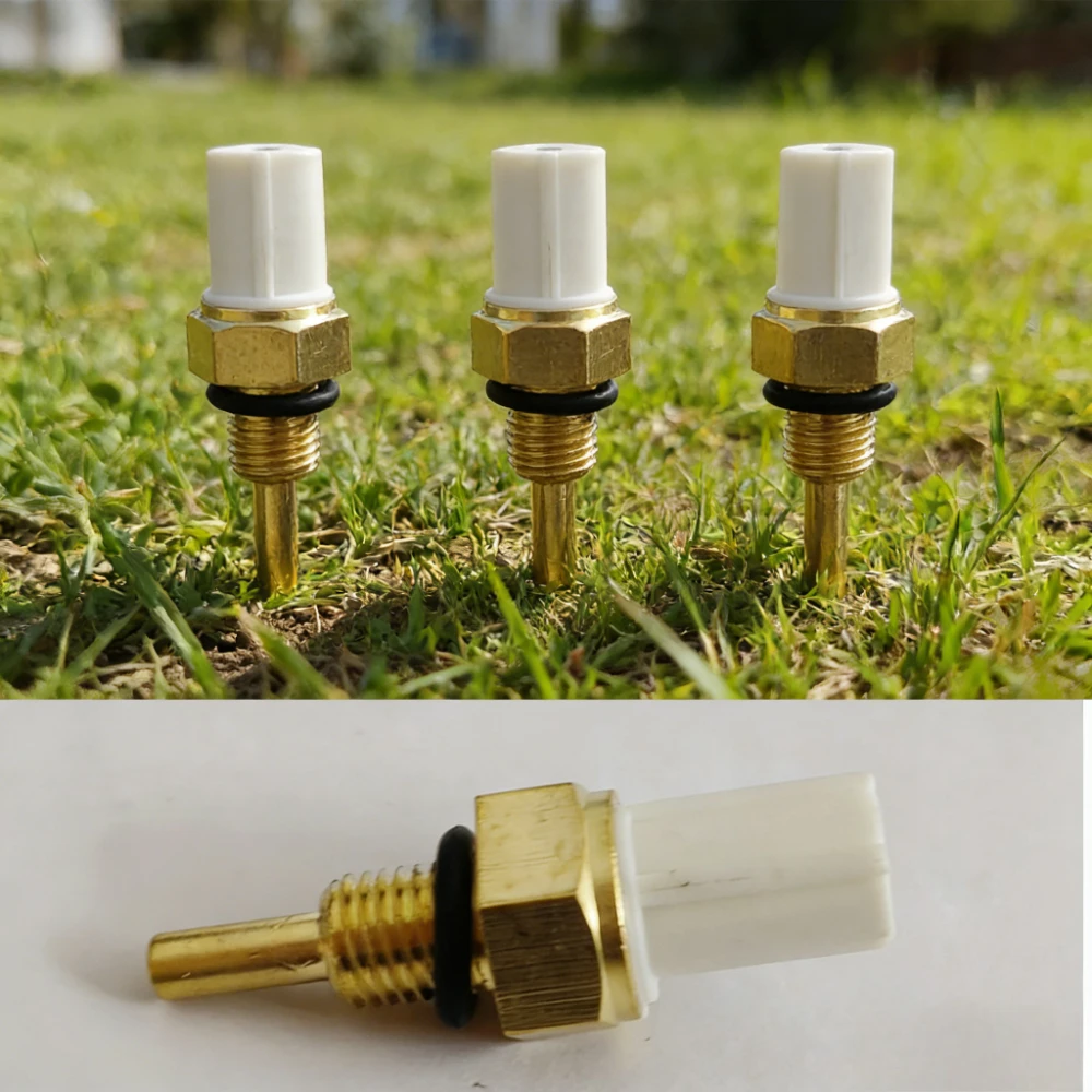 

2pc M10 Water Tank Temperature Sensor Control Switch Radiator For Yamaha YZF R1 R1M 1000 YZFR1MHC YZFR1HL YZF1000 YZF-R1 YZF-R1M