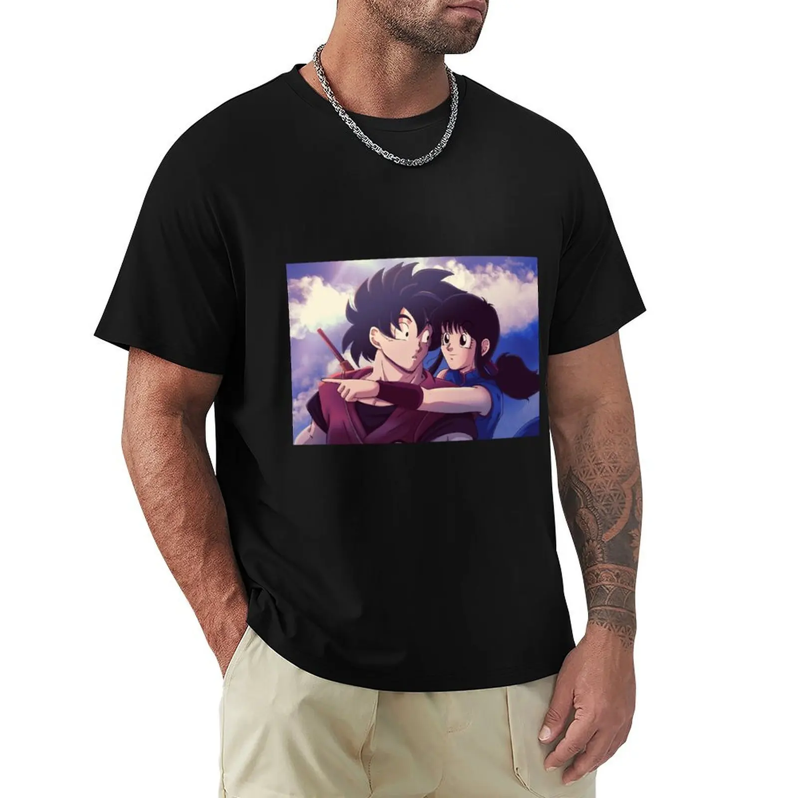 

Gochi T-Shirt graphic t shirts shirts graphic tee custom t-shirts mens graphic t-shirts pack