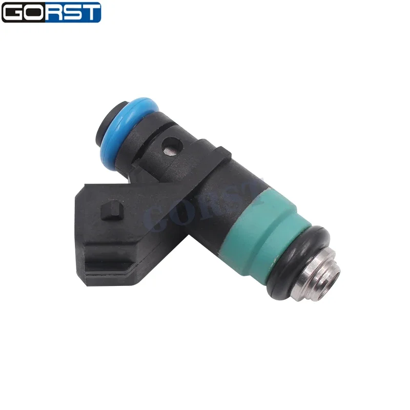 Car Fuel Injector Nozzle H82132254 for Renault Logan Duster Sandero Automobile Parts