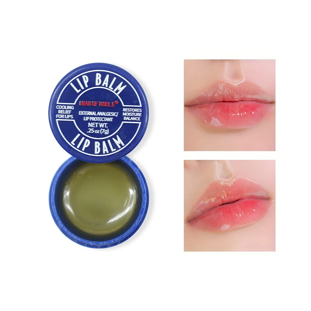 12Pcs Lip Blam Clear Hydrating Repair Moisturizing Lip Balm For Girls Women Lips Care Wholesale