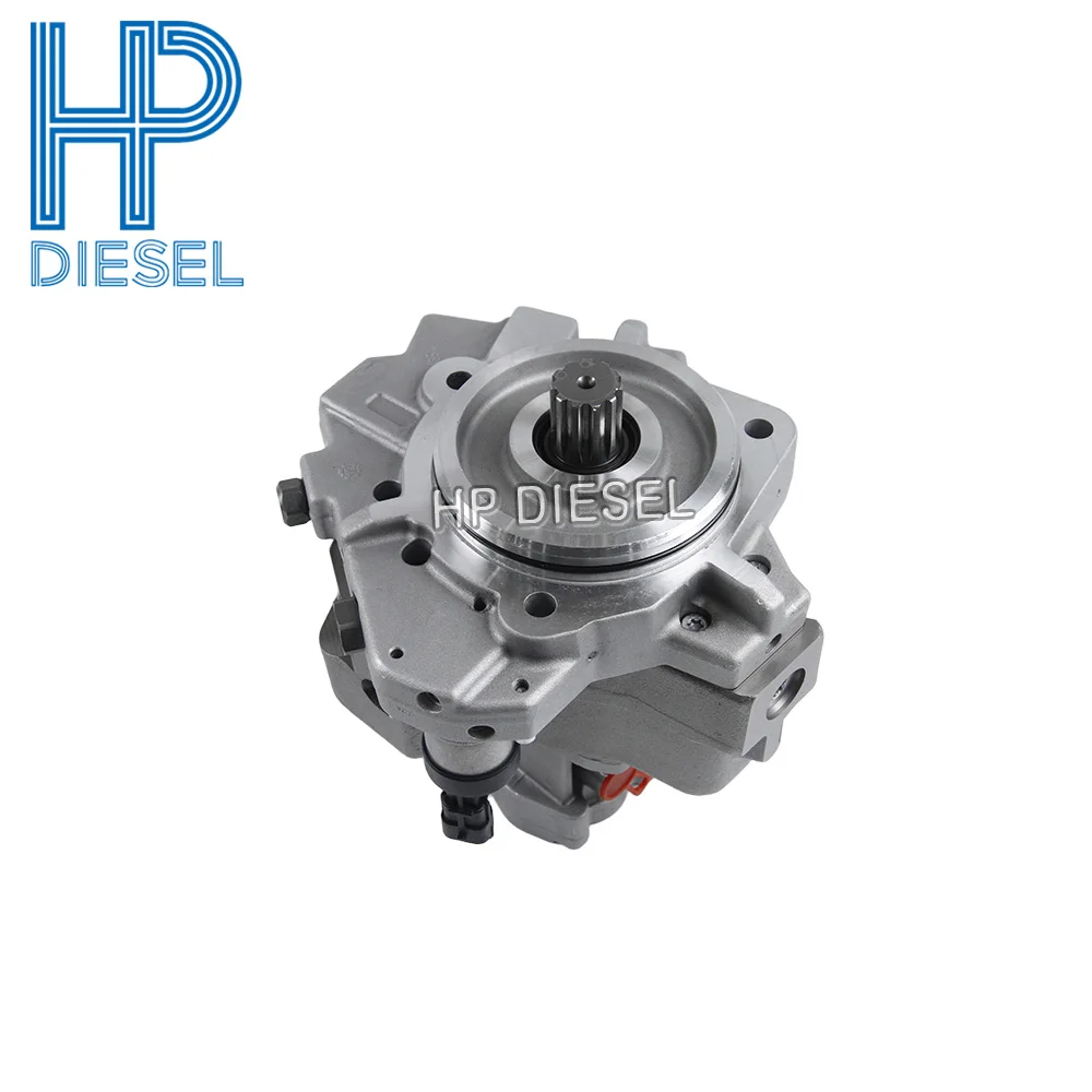 

Bosch 0445020137 Injection Pump - Full Set, 100% Genuine, Enhanced Durability, Fits Multiple Engine Models, Fast Dispatch.