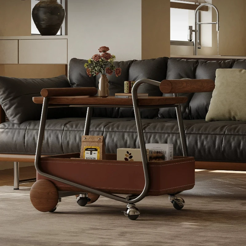 Thumbnail 2 - #21 Best Kitchen Island Carts to Buy In 2026