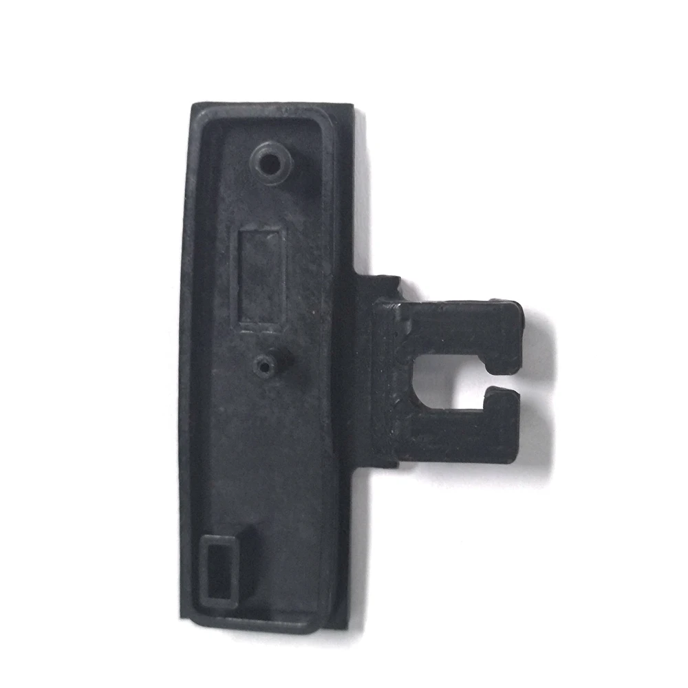 Nova interface de cobertura usb tampa de borracha digital para canon eos 350d 400d rebel xti beijo peça de reposição