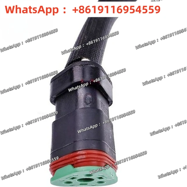 High Quality E345B Speed Sensor Excavator Parts 265-9033 129-6628 273