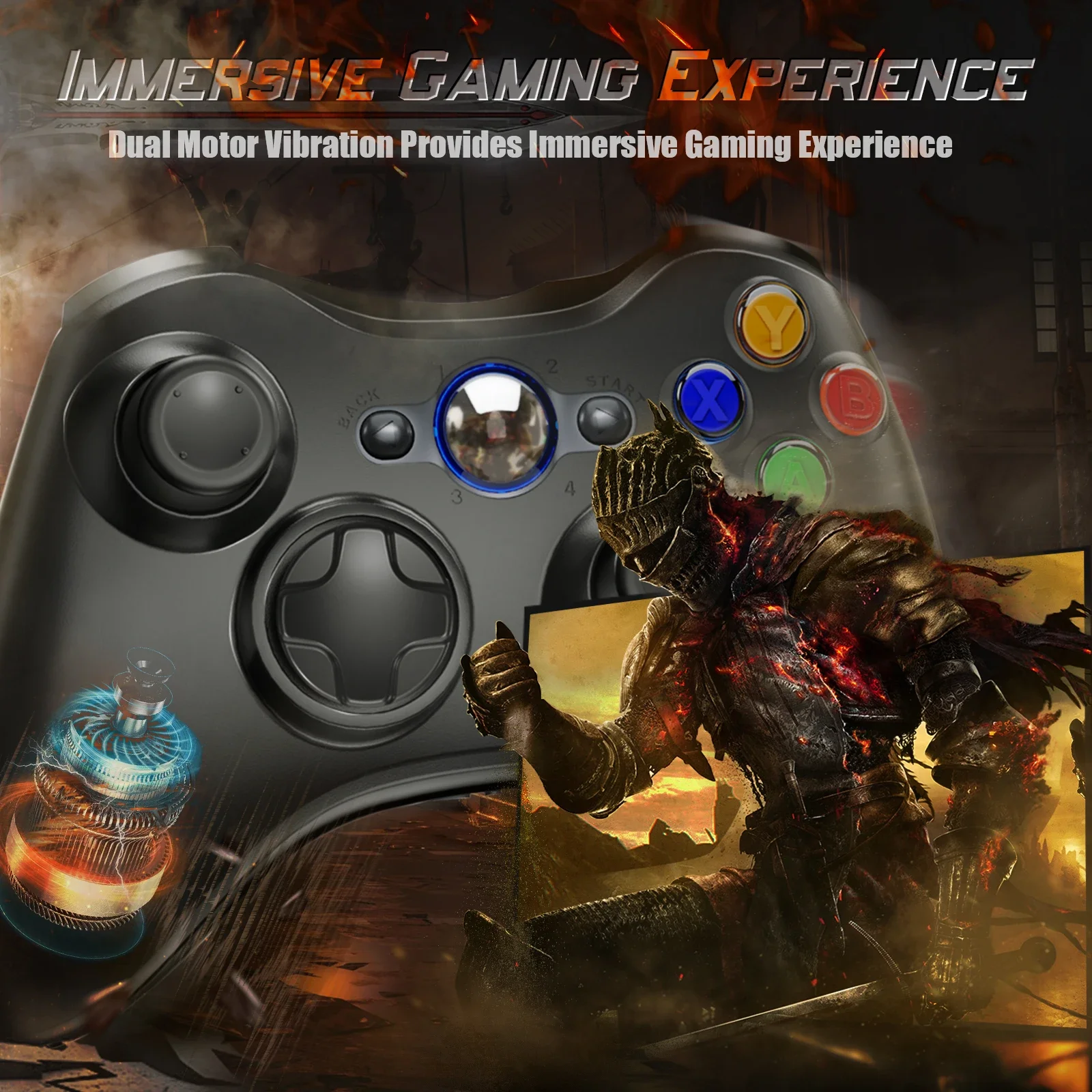 Thumbnail 3 - #27 Best Xbox Wireless Controllers to Buy In 2026
