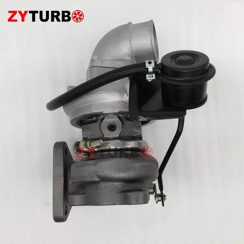 GT1749S turbo TF035 turbocharger 49135-04350 28200-42800 for Hyundai Grand Starex 1.5 L 110 HP water cooled