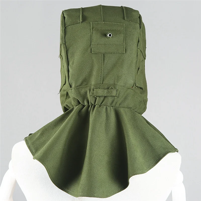 

Sandblasting Cap Dust Cover Polished Dust-Proof Sandblasting Cap Anti-Splash Sand Mask