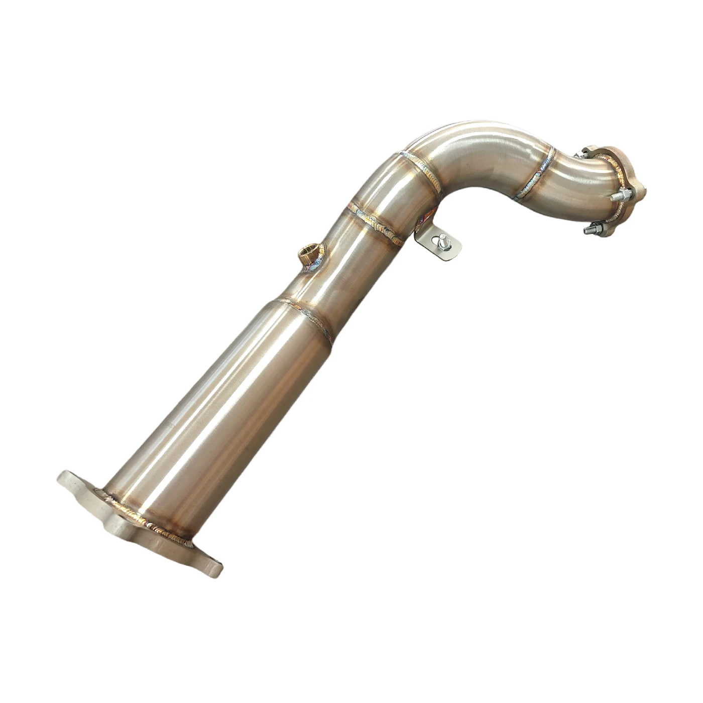 Racing Downpipe For Porsche Macan 2.0T Downpipe