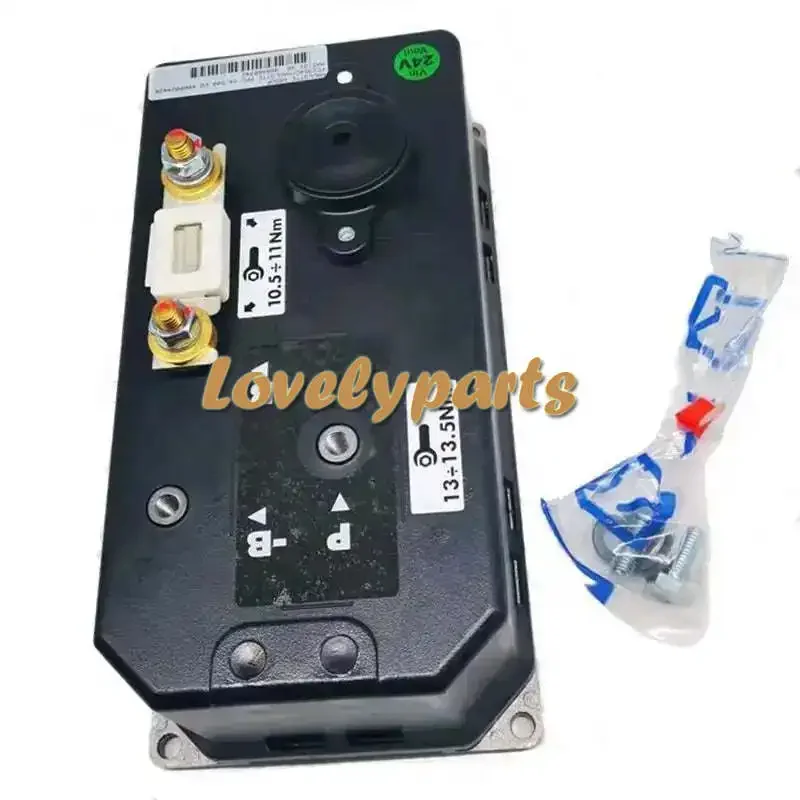 Unidad de Velocidad Variable 4000024420 para Elevadores de Tijera Haulotte Compact 8, Compact 10, Compact 12