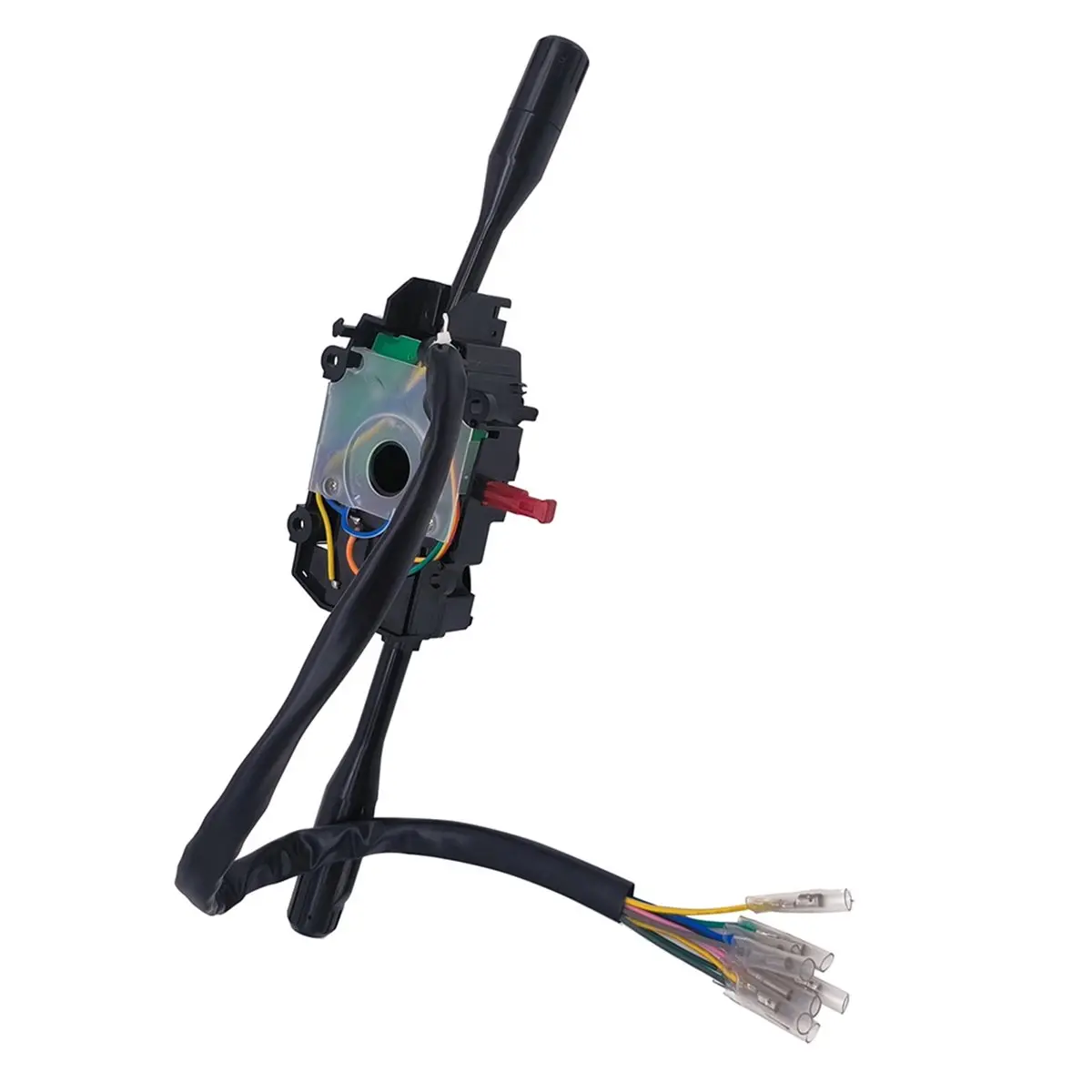 #06I (Black)Headlight Turn Signal Switch,Automotive Parts & Accessories
