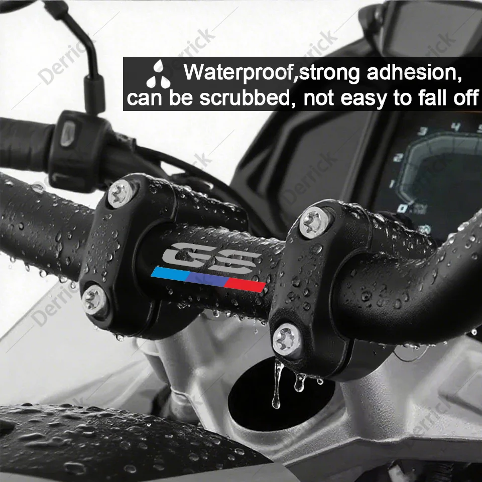 Motorcycle Stickers Decal R 1200 GS Adventure for BMW R1200GS R1250GS R1300GS GS1200 1200GS R850GS R1150GS ADV LC Accessories image 3