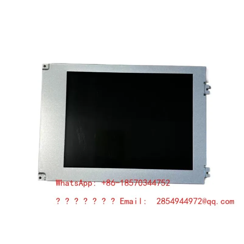 0i-MD/MC/TD/MF System 8.4 Inch LCD Screen AA084VD02 NL6448AC26-47D