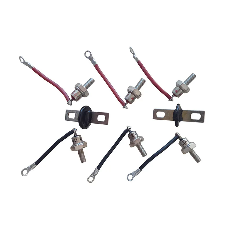 RSK2001 Diode Parts   Universal Adjustable Stainless Steel Grill