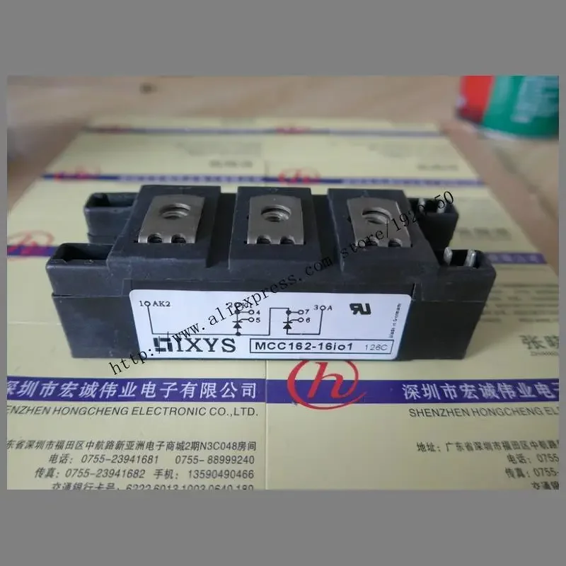 

MCC162-16I01 module Special supply Welcome to order !
